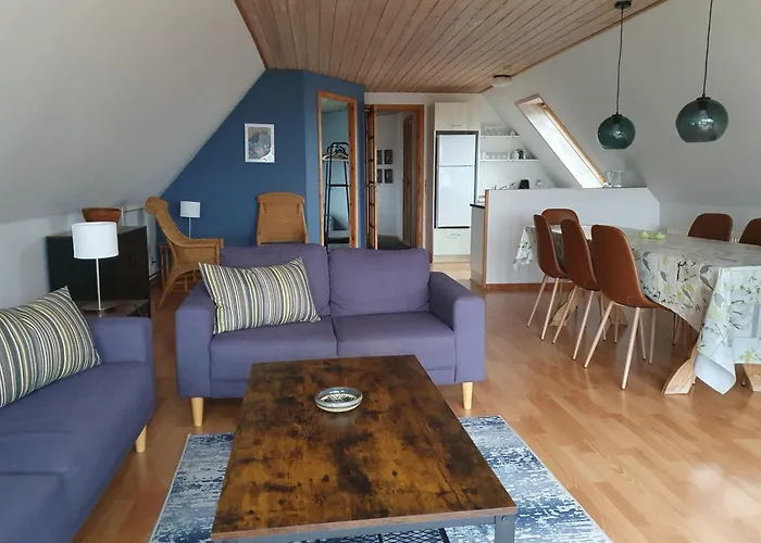 Feriestedet Skovly