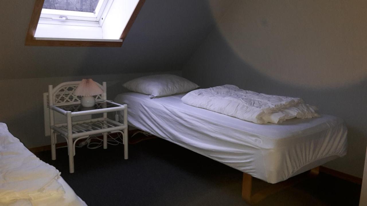 Feriestedet Skovly Klemensker
