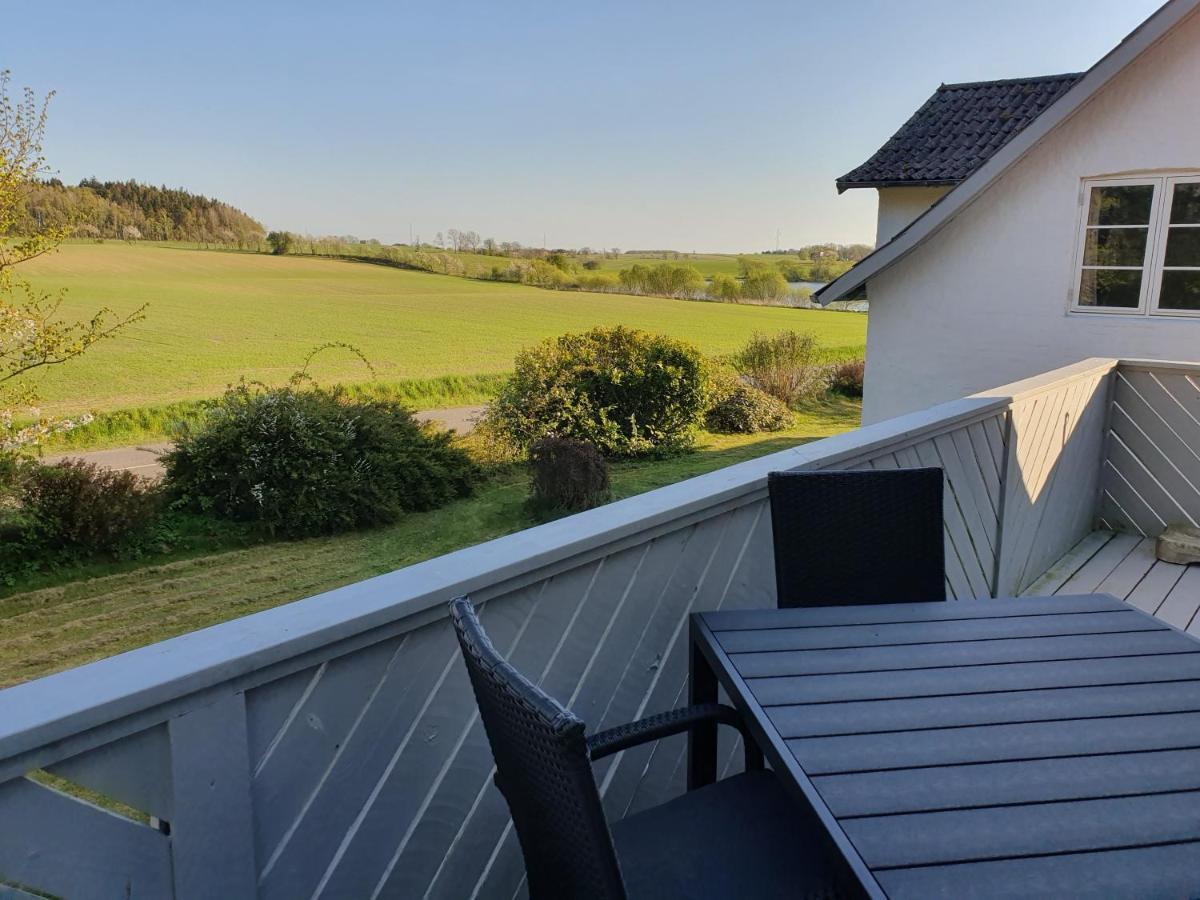 Apartment Feriestedet Skovly