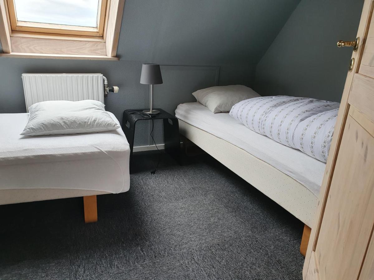 Feriestedet Skovly Klemensker