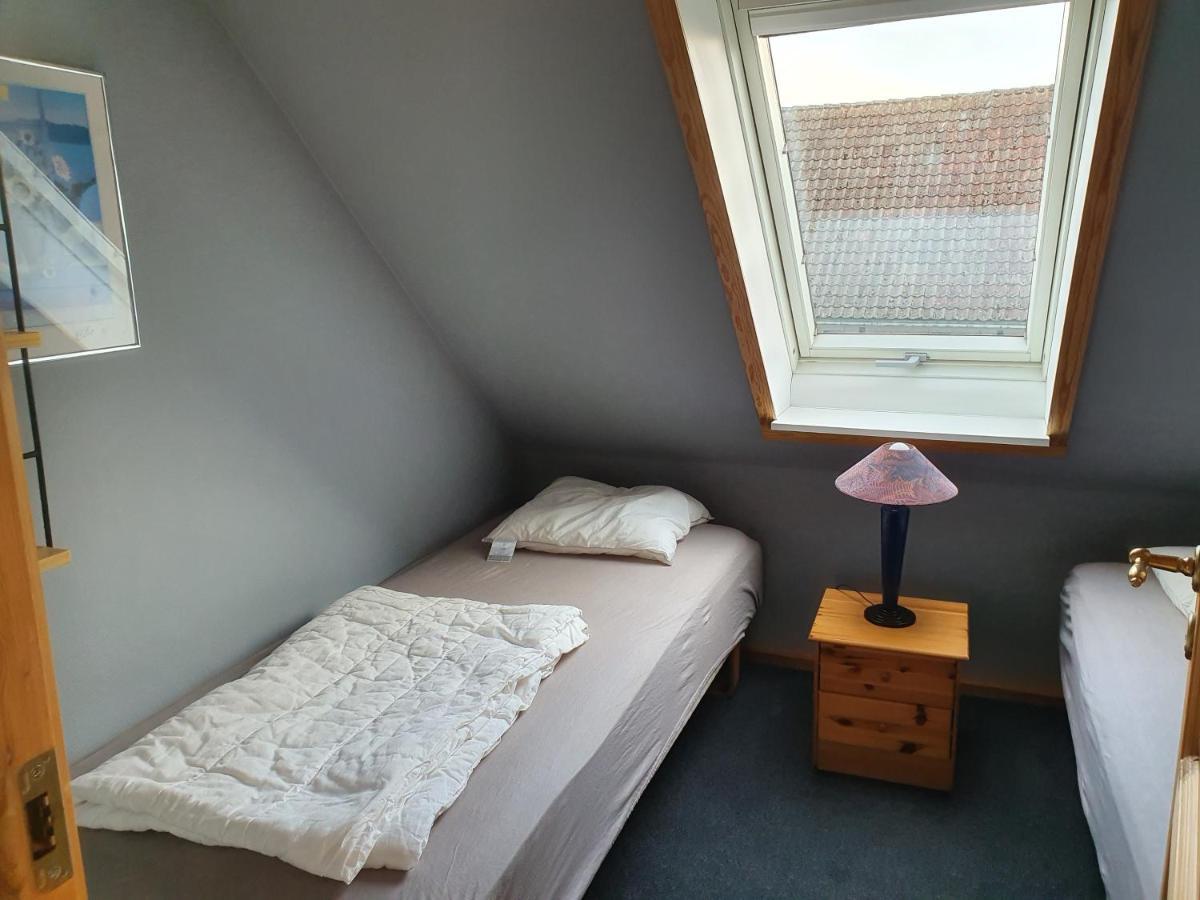 Feriestedet Skovly Apartment
