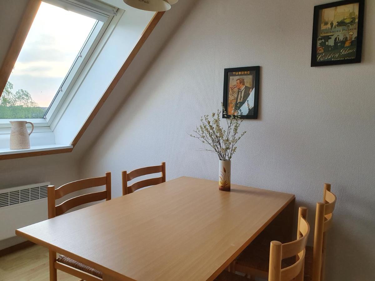 Feriestedet Skovly Apartment *