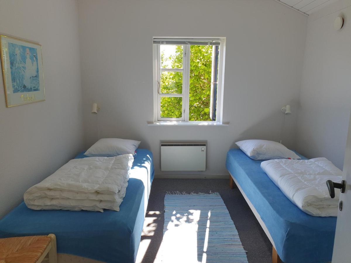 Apartment Feriestedet Skovly *