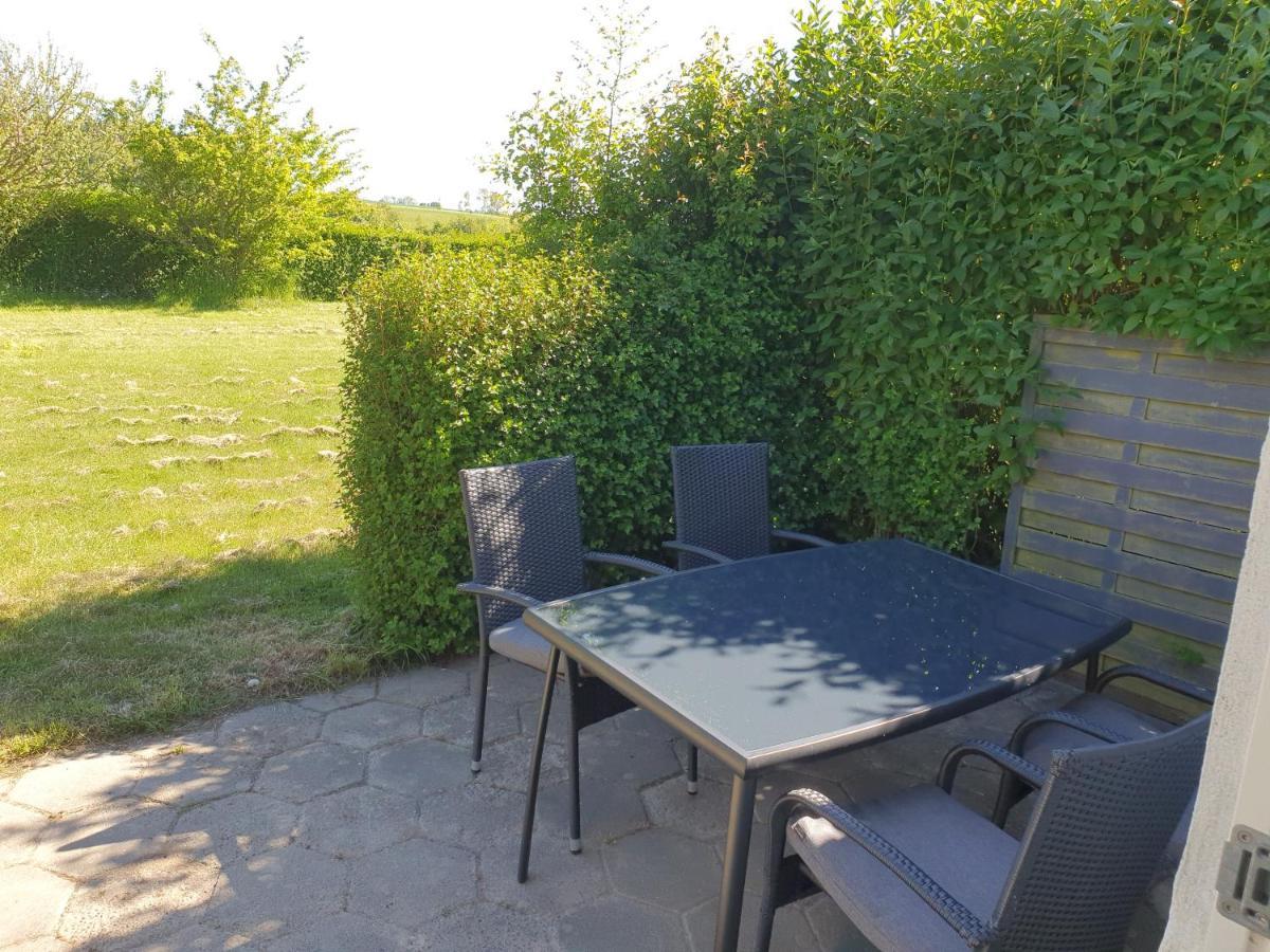 Feriestedet Skovly Apartment