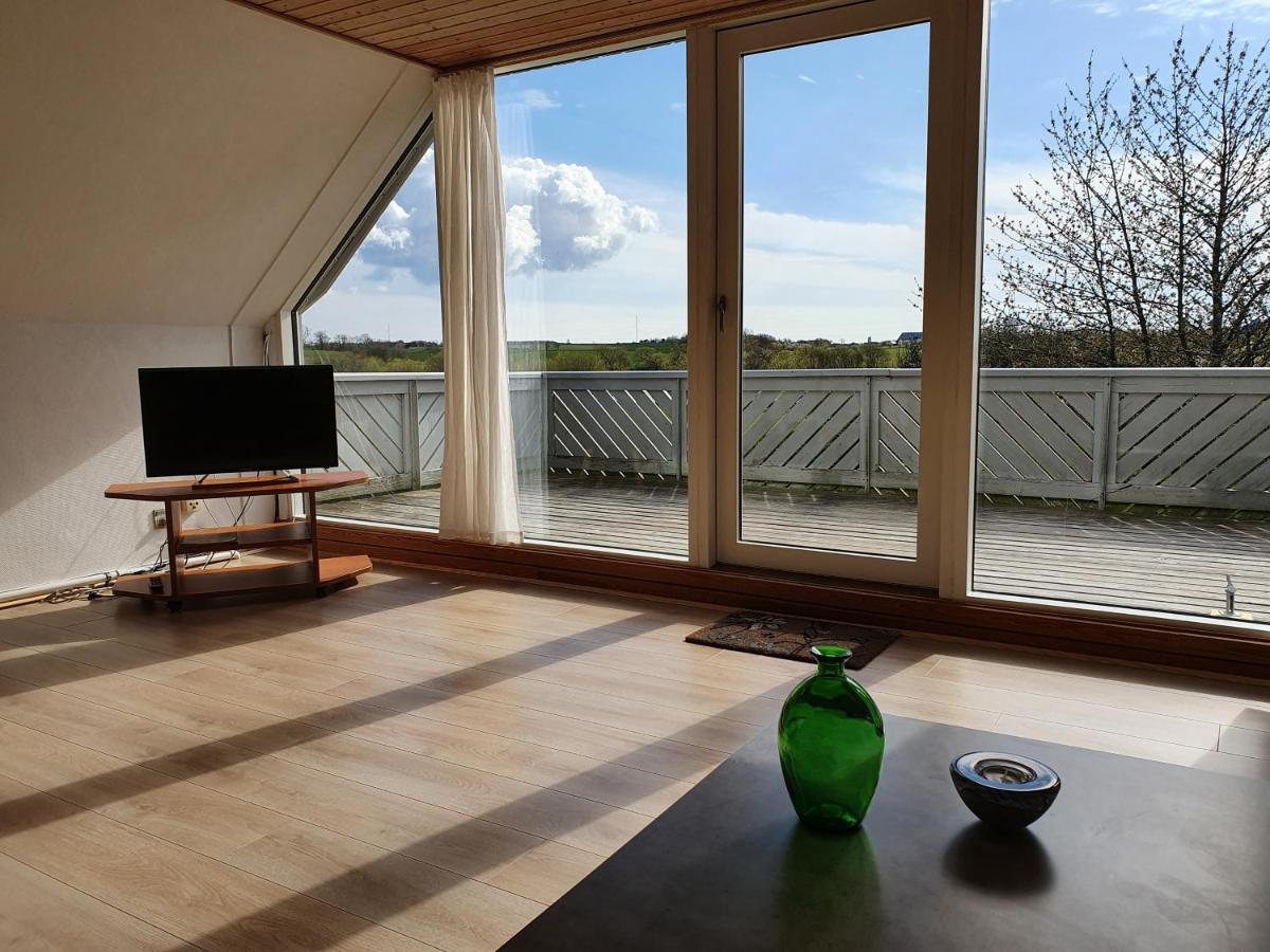 Apartment Feriestedet Skovly