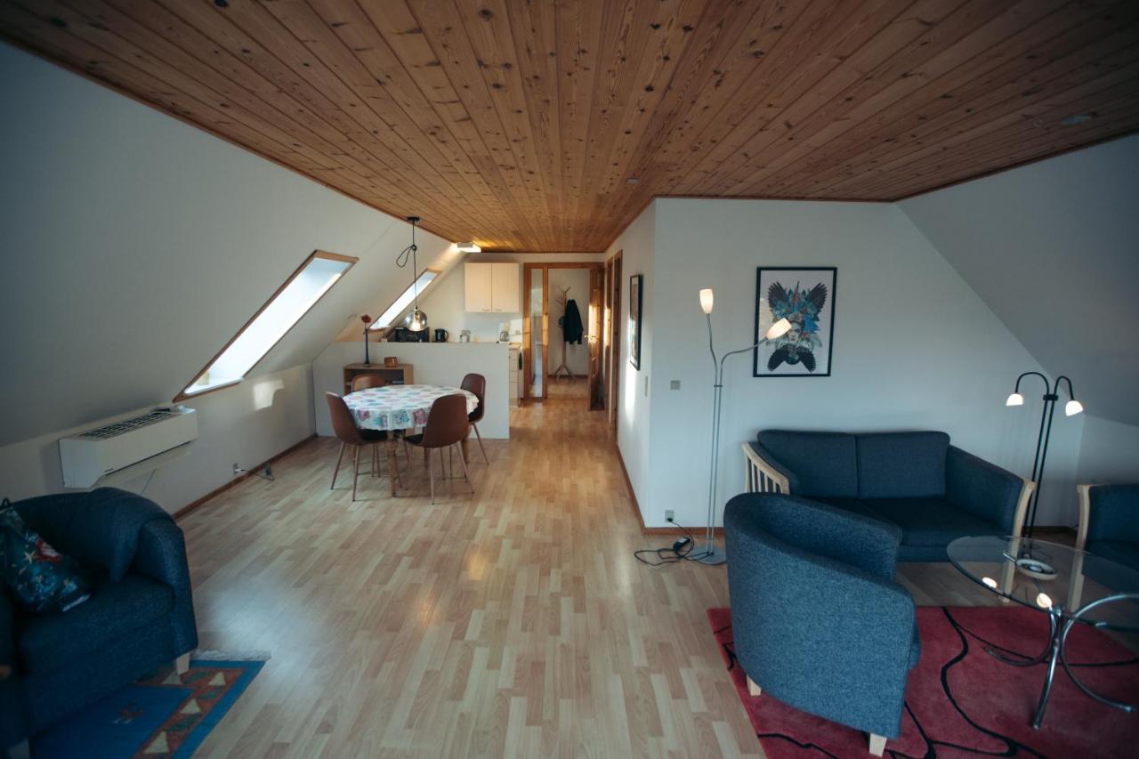 Feriestedet Skovly Apartment *