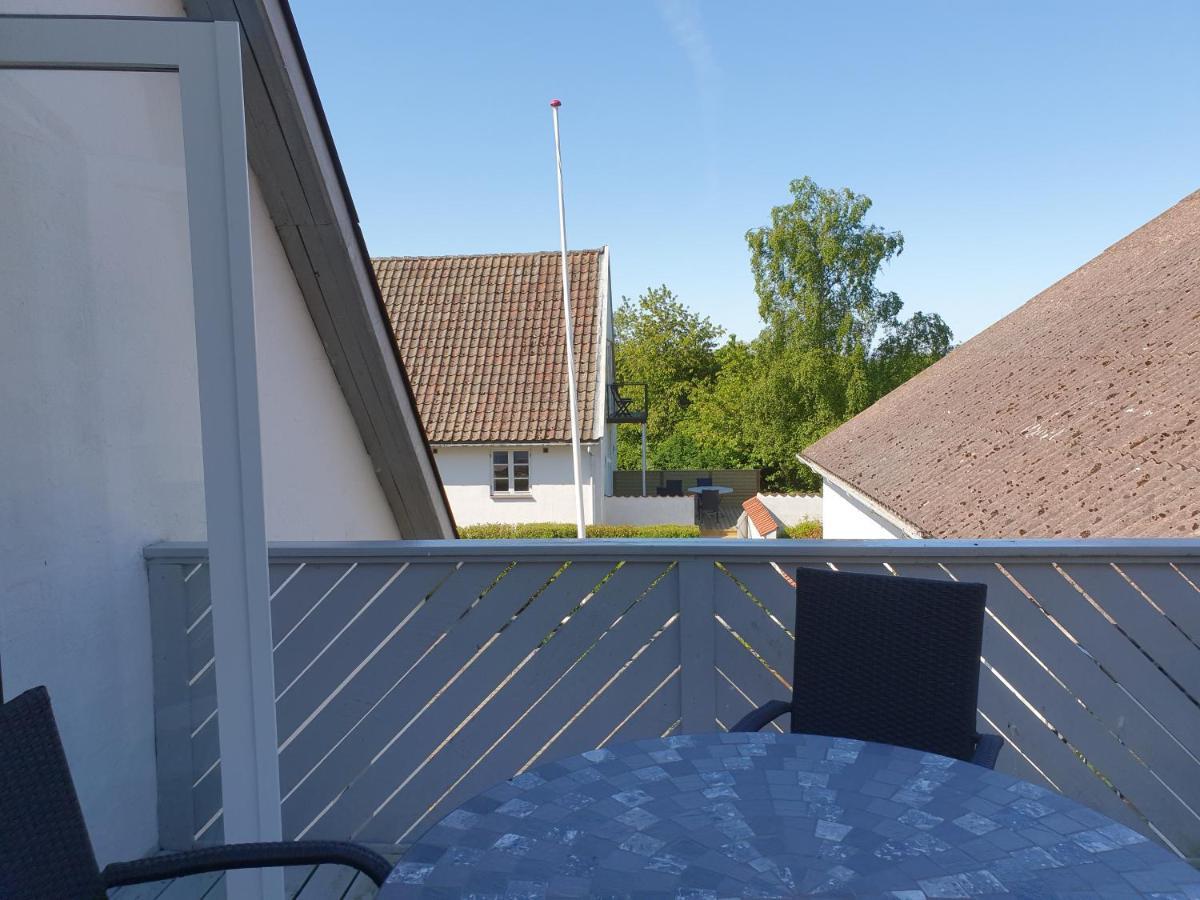 Apartment Feriestedet Skovly *