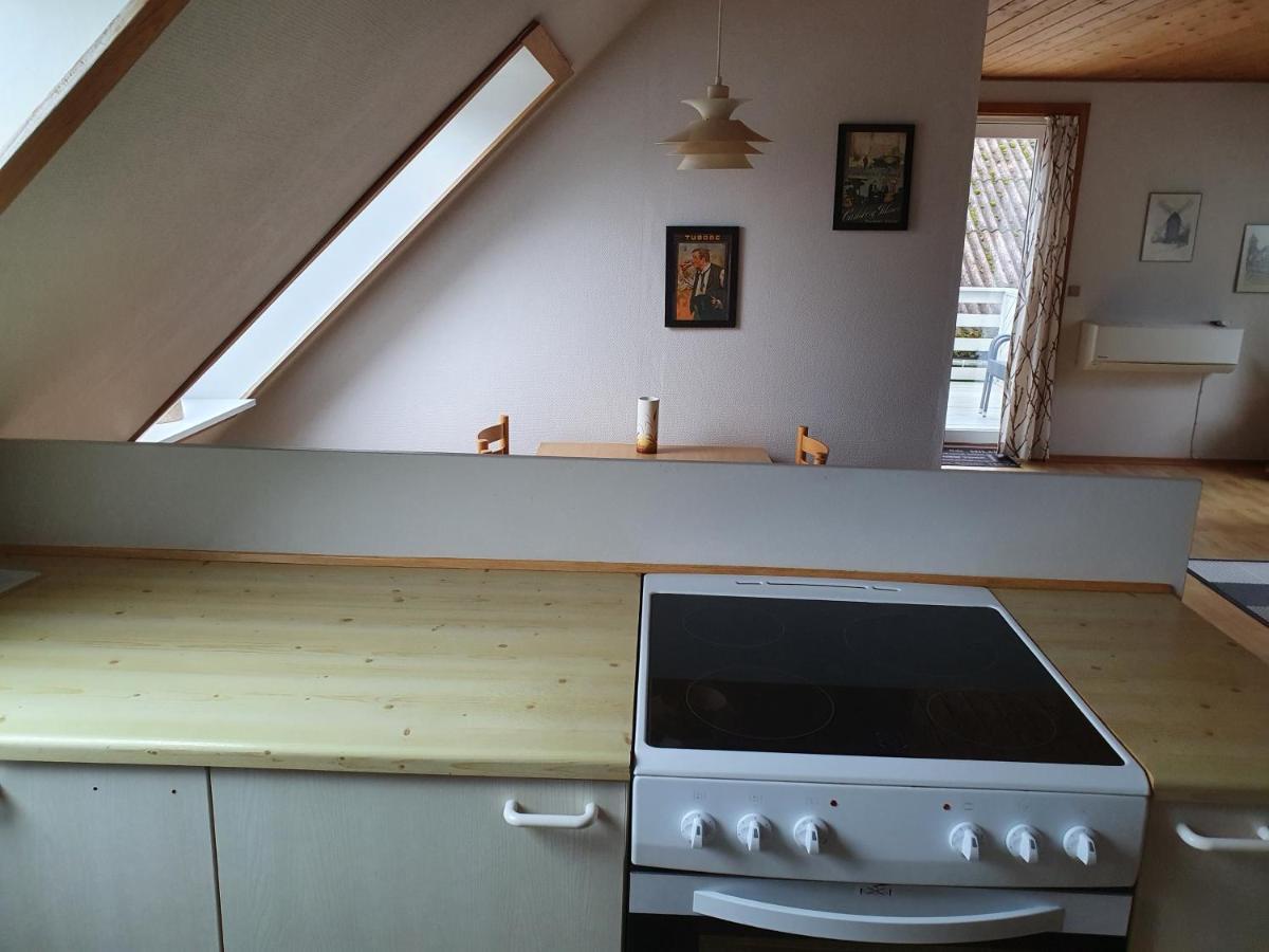 Feriestedet Skovly * Klemensker
