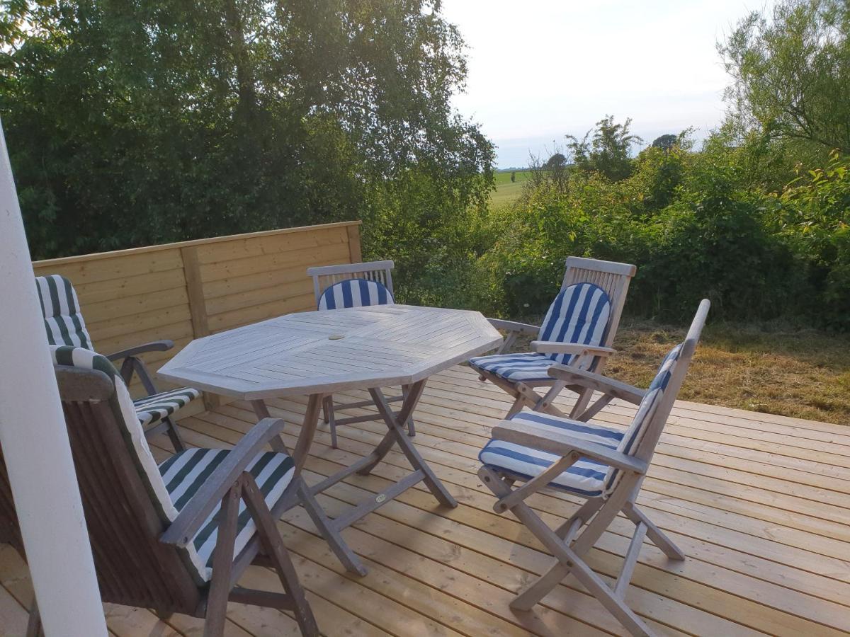 Feriestedet Skovly Lejlighed Klemensker