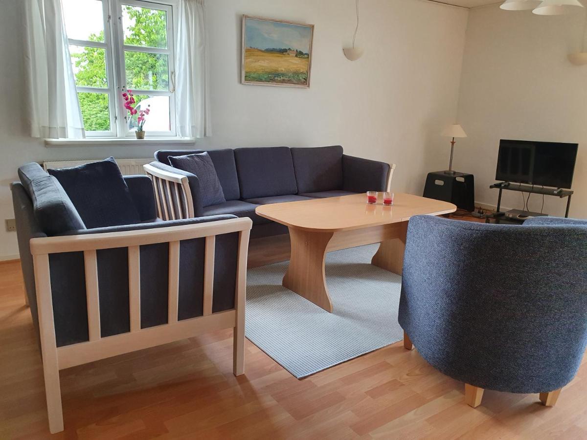 Feriestedet Skovly