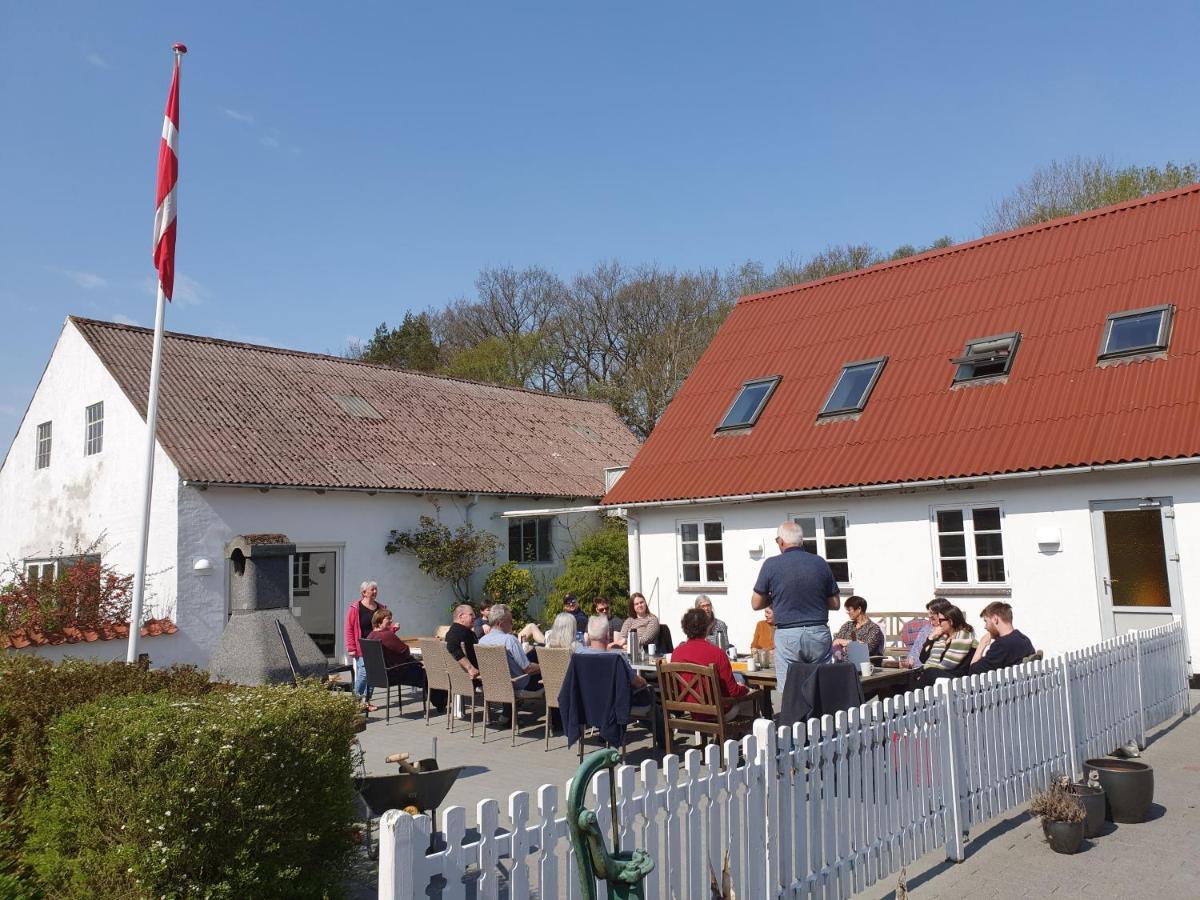 Feriestedet Skovly Apartment