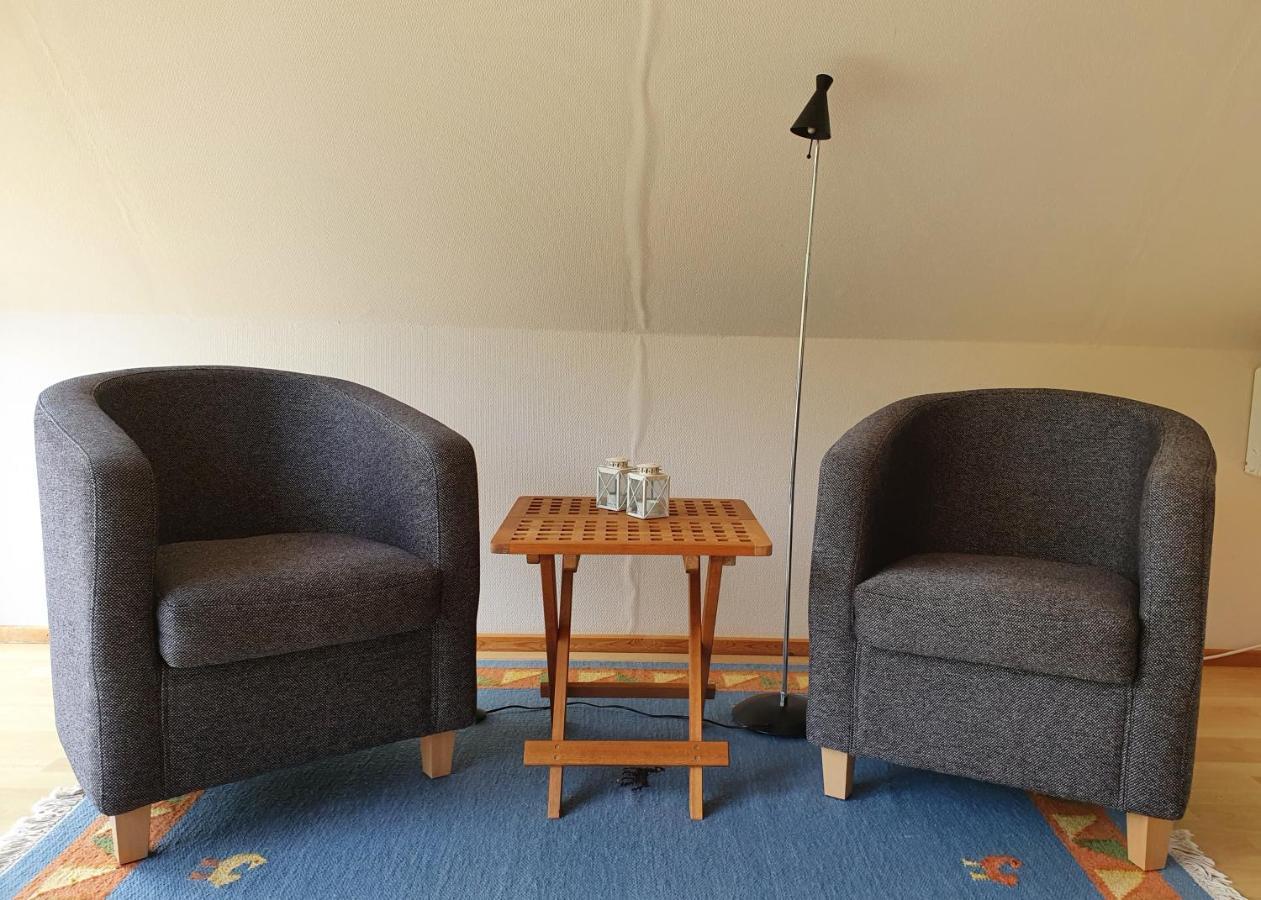 Feriestedet Skovly Klemensker