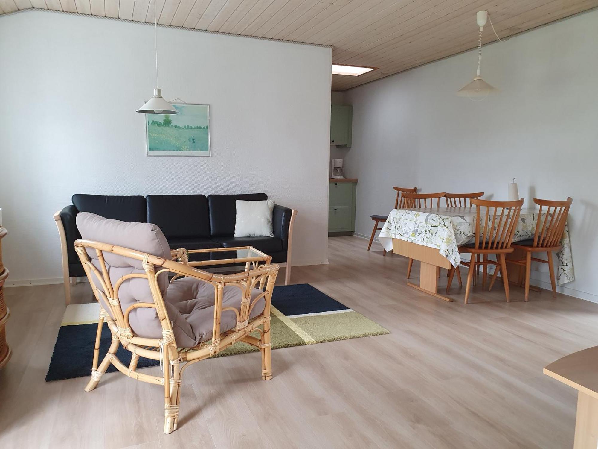 Feriestedet Skovly Apartment *