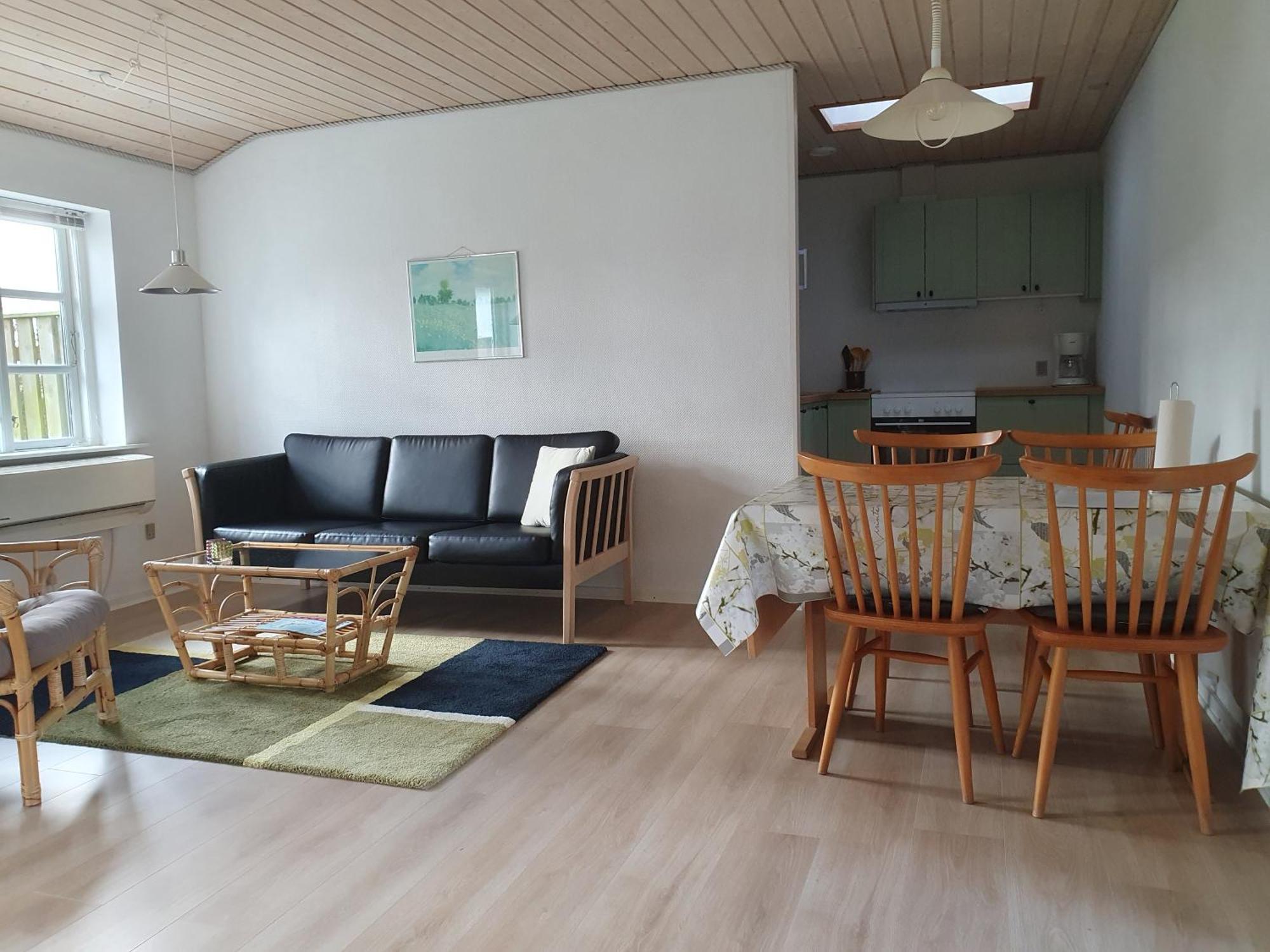 Feriestedet Skovly Apartment