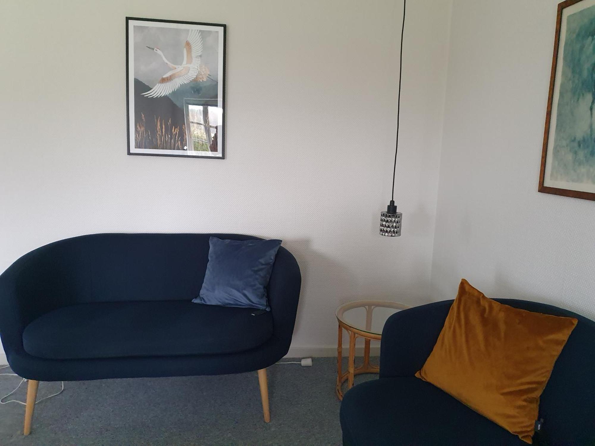 Apartment Feriestedet Skovly *