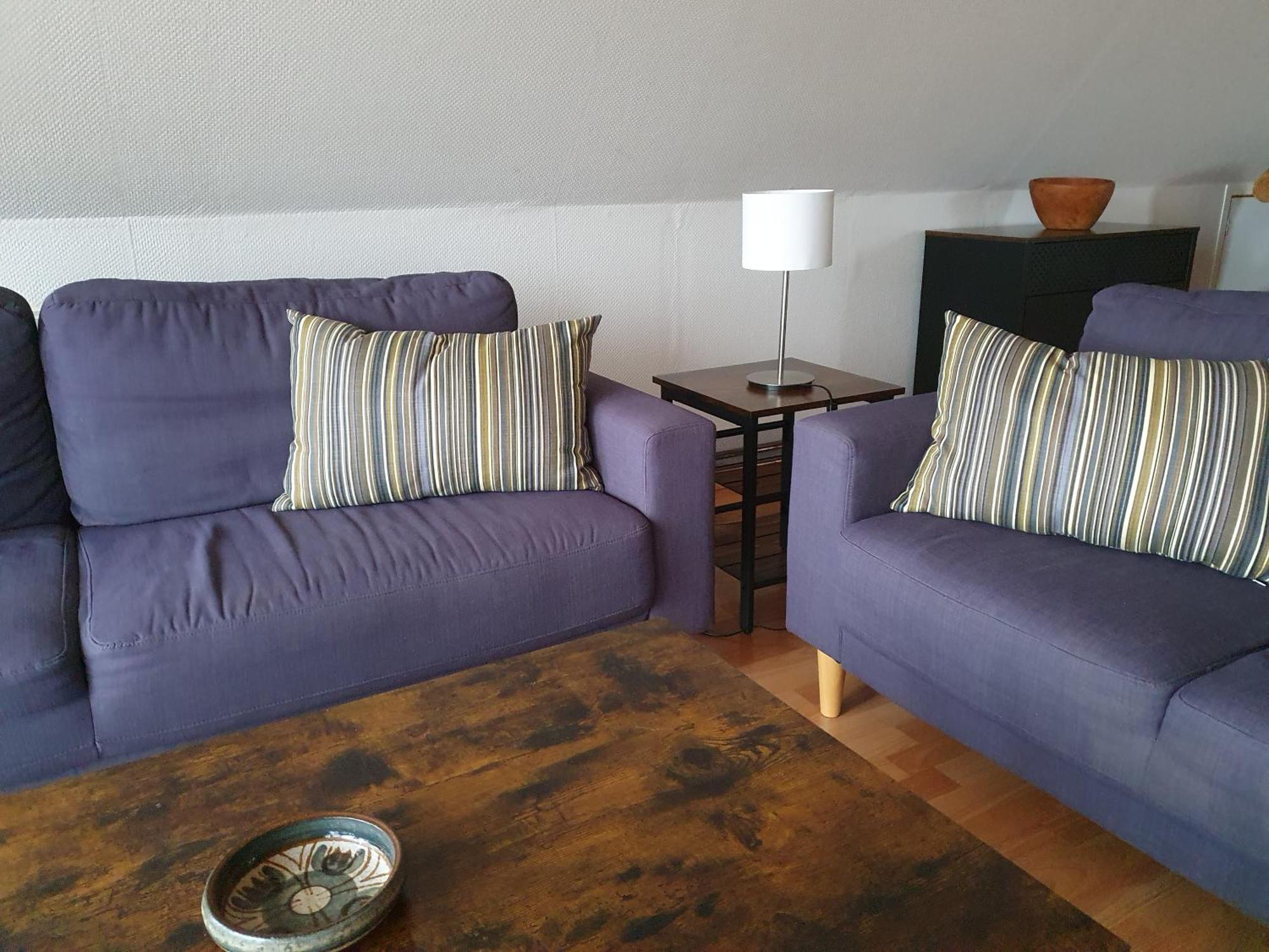 Feriestedet Skovly Apartment