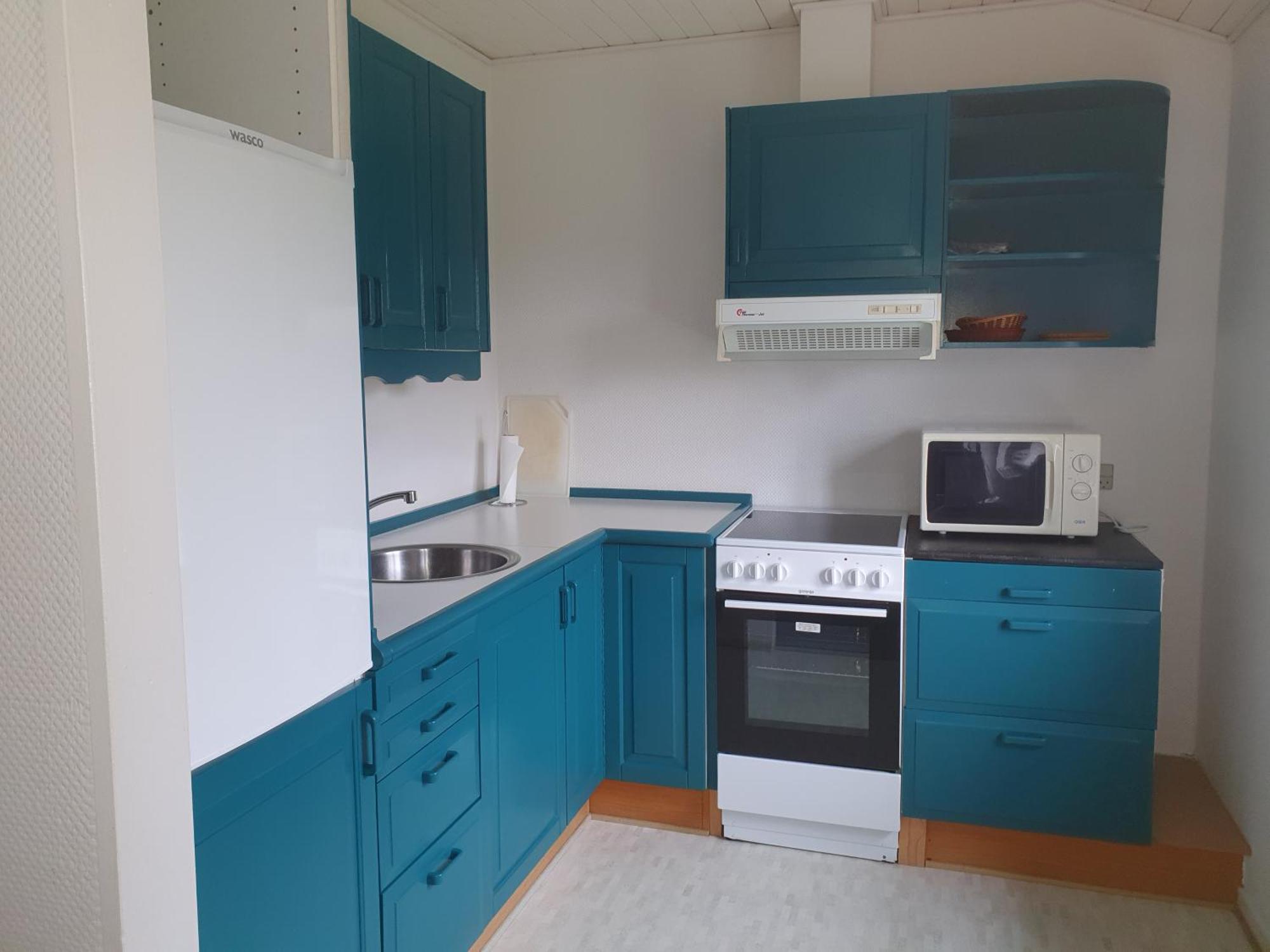 Apartment Feriestedet Skovly
