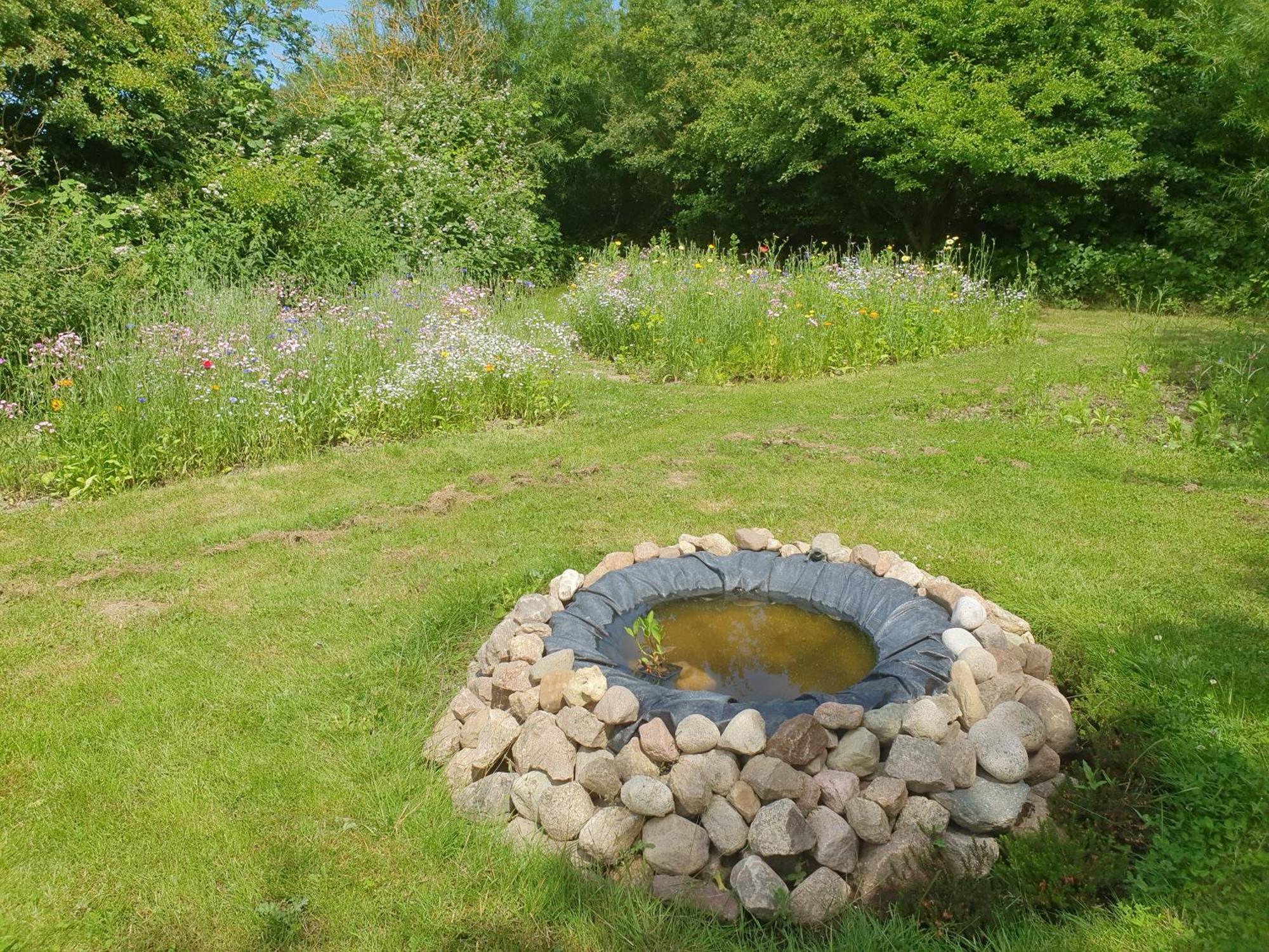 Feriestedet Skovly