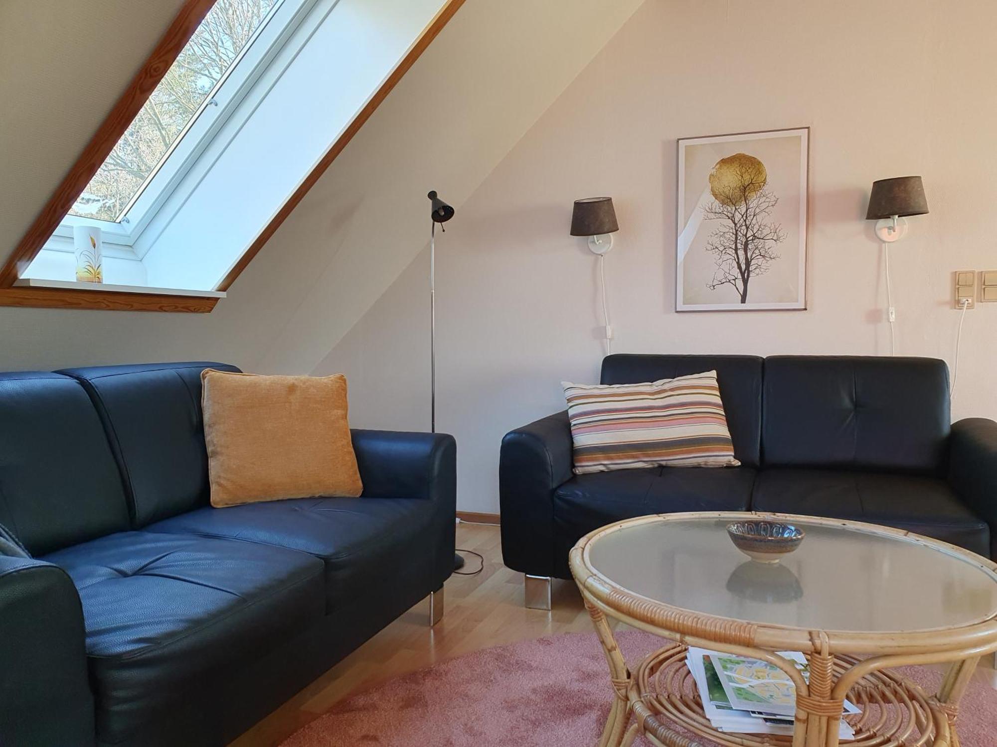 Feriestedet Skovly Apartment