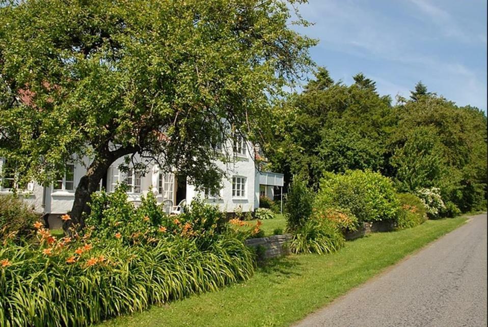 Feriestedet Skovly Klemensker