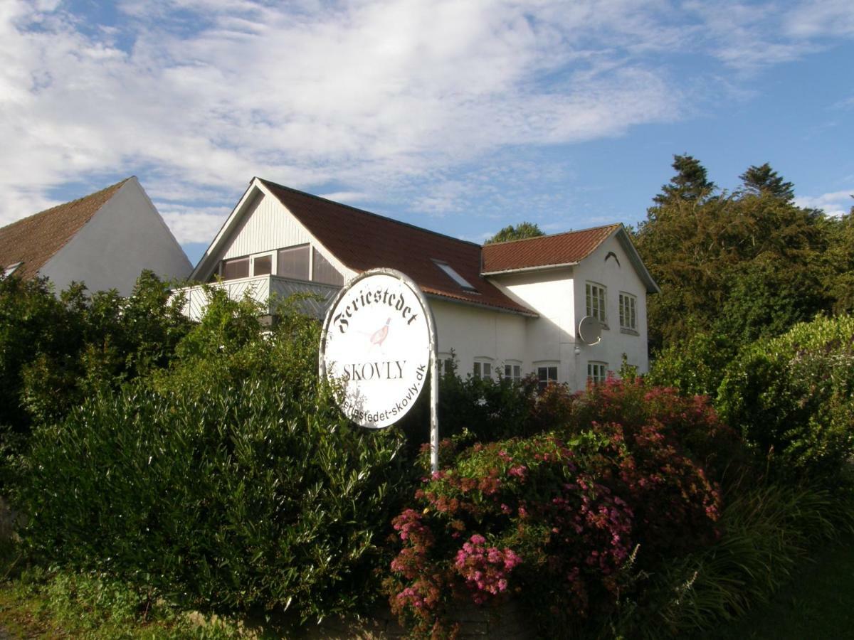 Feriestedet Skovly Lejlighed