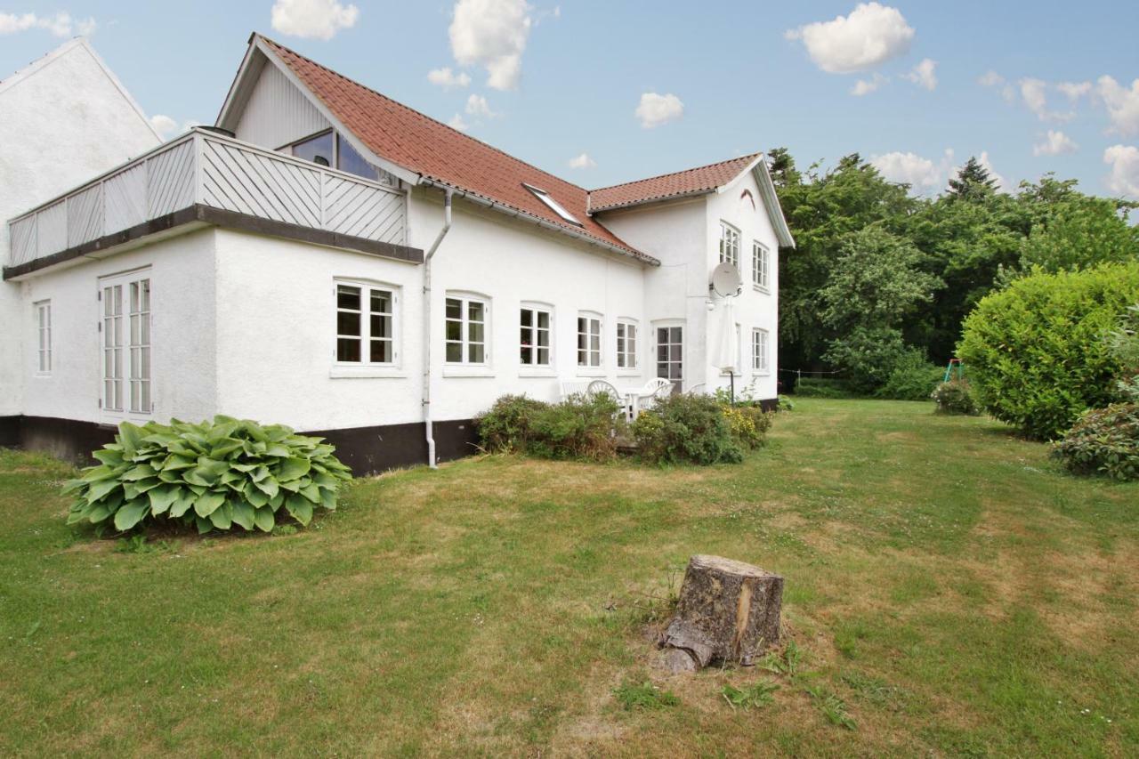 Feriestedet Skovly *